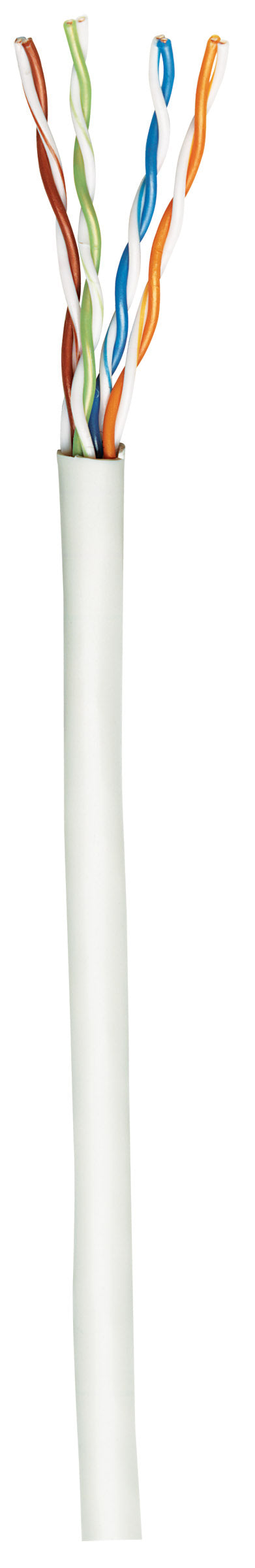 Bobina Multifilar Cat5e CCA, 100 m Image 1