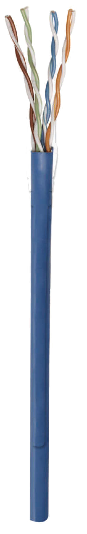 Bobina de cable UTP Cat6, sólida, 100% cobre, Certificada Image 1