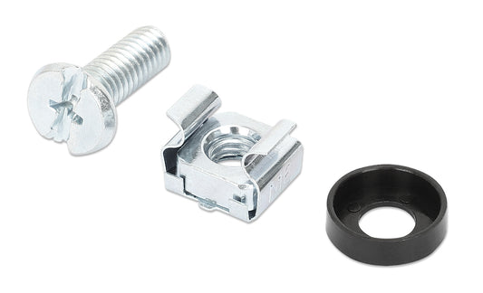 Juego de tuercas de jaula Image 1