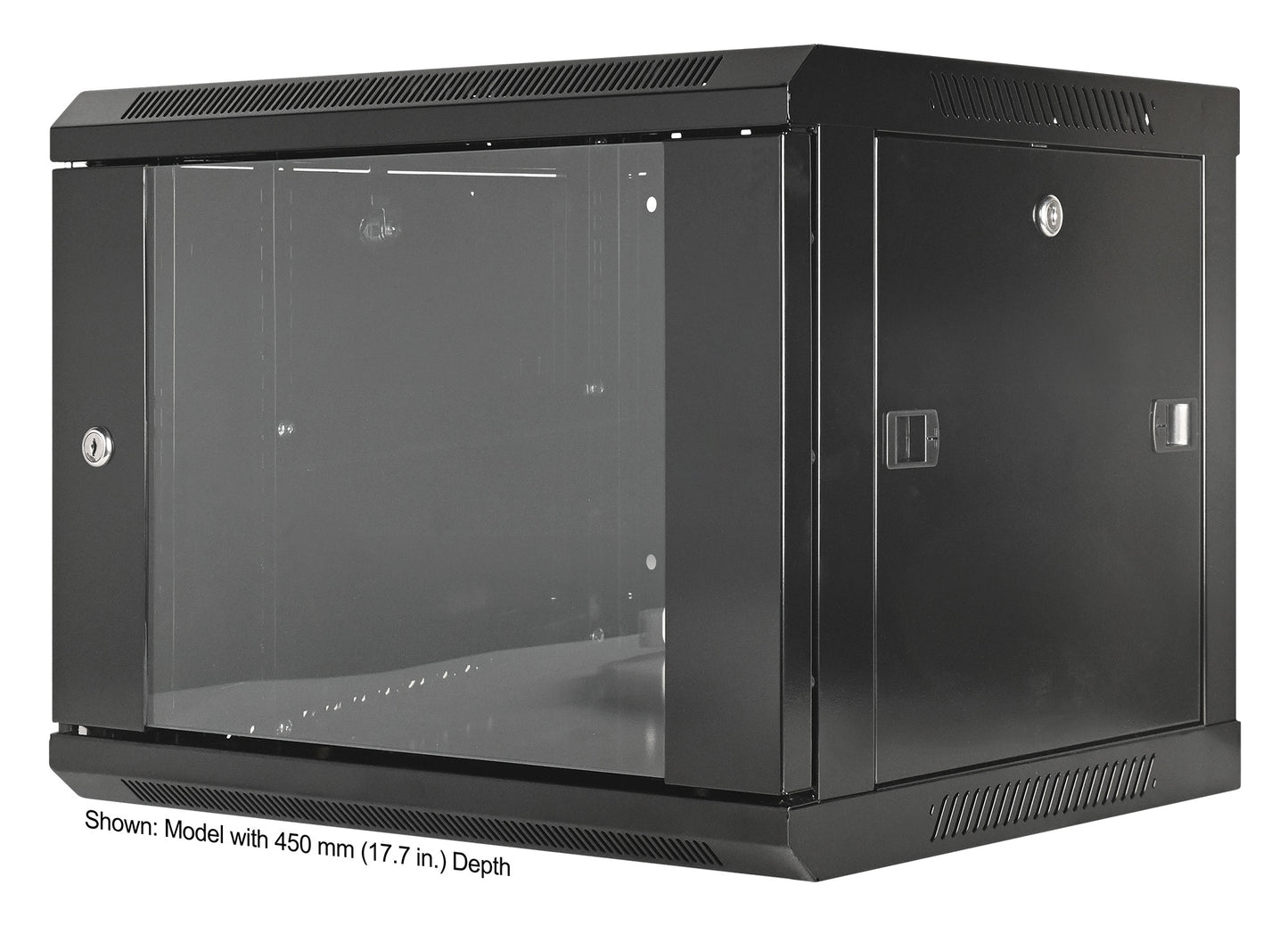 Gabinete Mural 19" Image 1