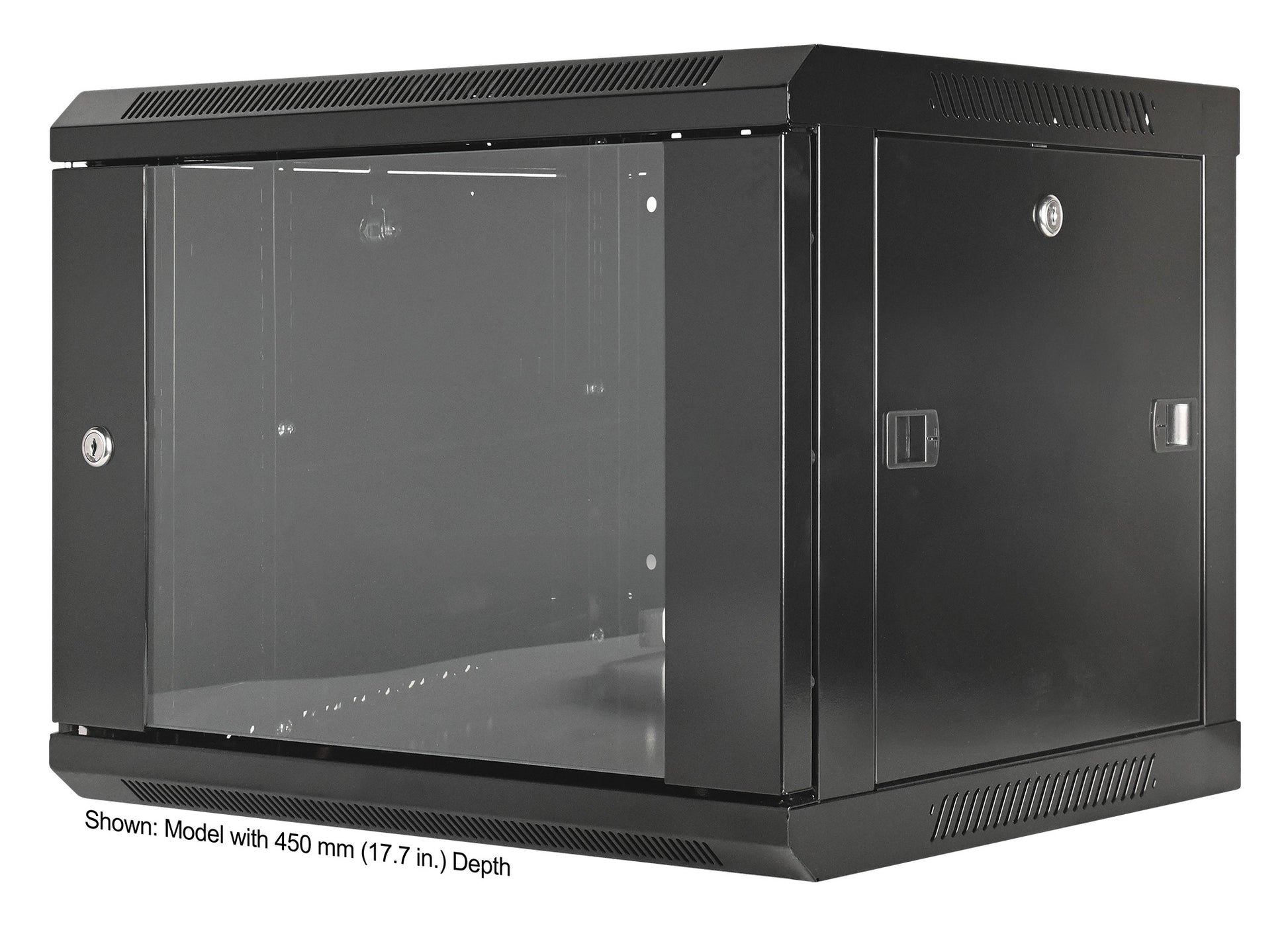 Gabinete Mural 19" Image 1