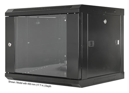 Gabinete Mural 19" Image 1