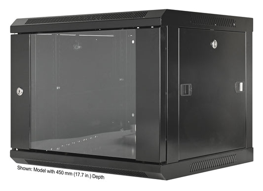 Gabinete Mural 19" Image 1