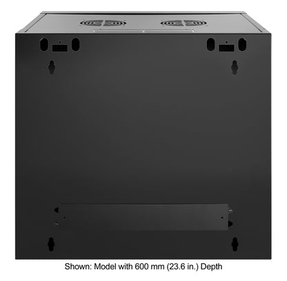 Gabinete mural de 19", 9U, FlatPack Image 4