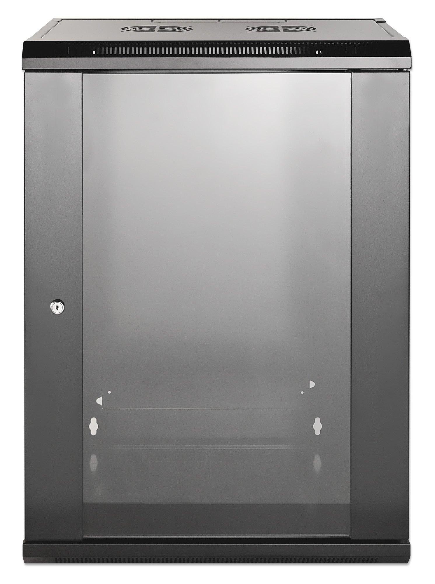 Gabinete mural de 19", 15U, FlatPack Image 3