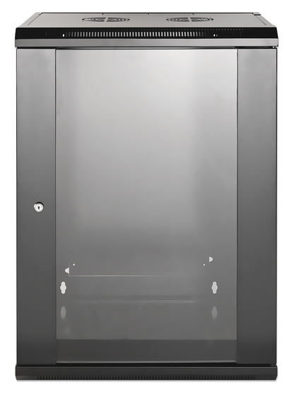 Gabinete mural de 19", 15U, FlatPack Image 3