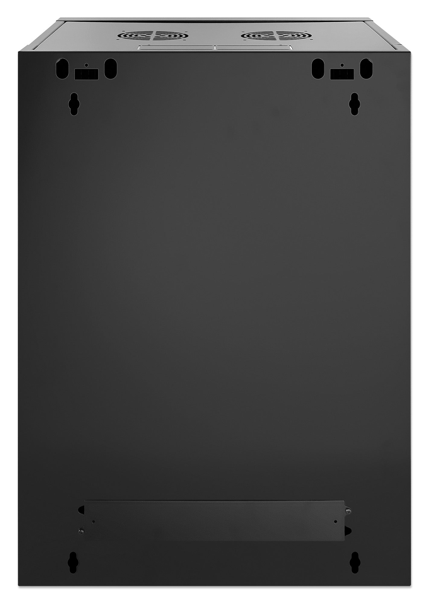 Gabinete mural de 19", 15U, FlatPack Image 4