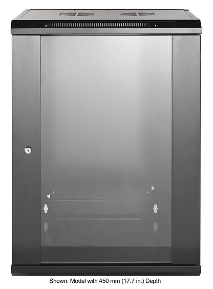 Gabinete mural de 19", 15U Image 4