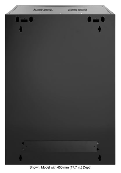Gabinete mural de 19", 15U Image 5