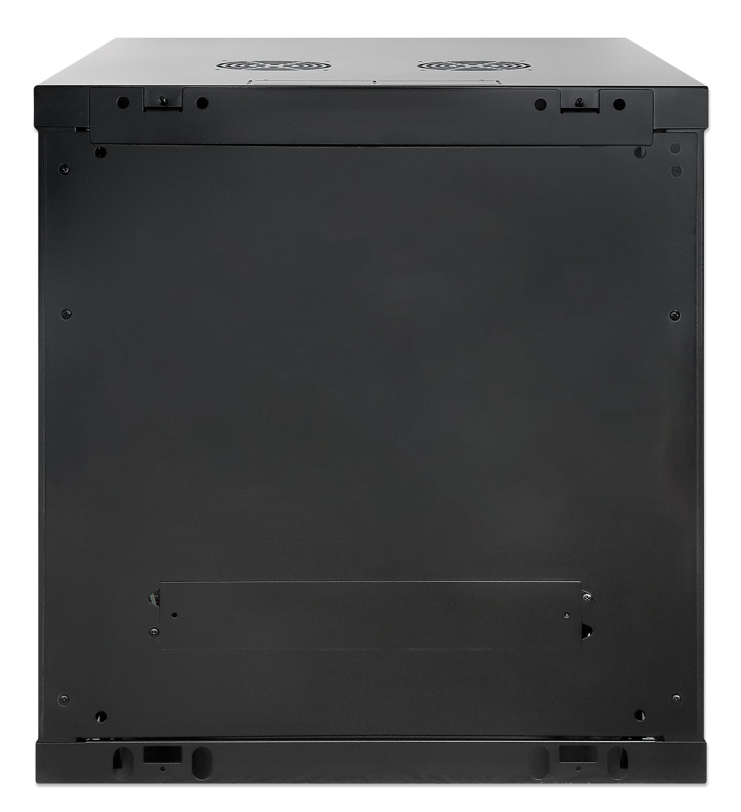 Gabinete mural de 19", 12U, Ensamblado Image 4