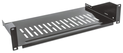 Charola ventilada para rack 19", 2U Image 2