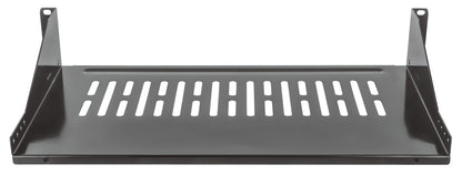 Charola ventilada para rack 19", 2U Image 4
