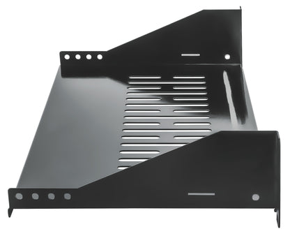 Charola ventilada para rack 19", 2U Image 5