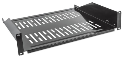 Charola fija, 2U, 19" Image 2