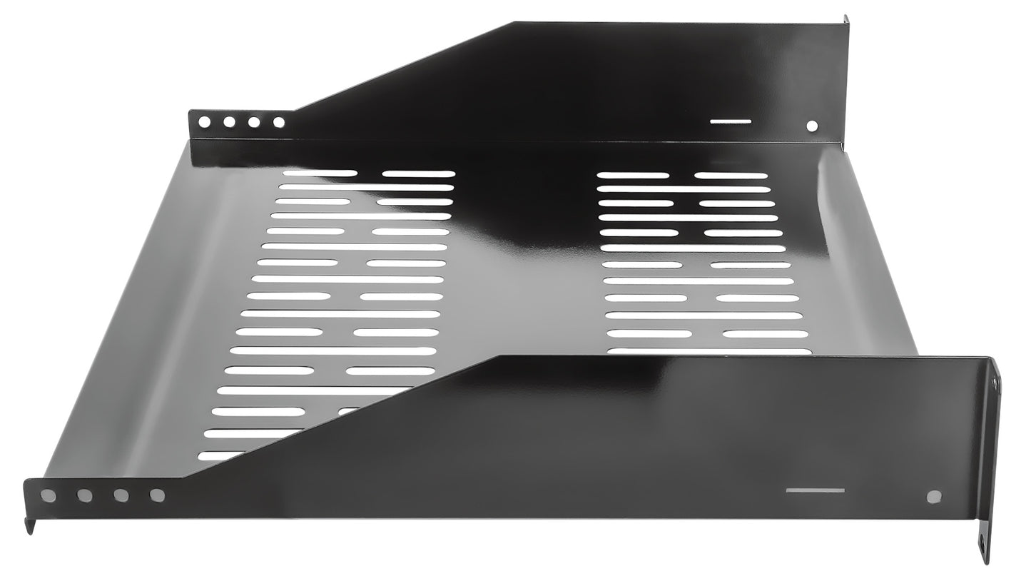 Charola fija, 2U, 19" Image 5