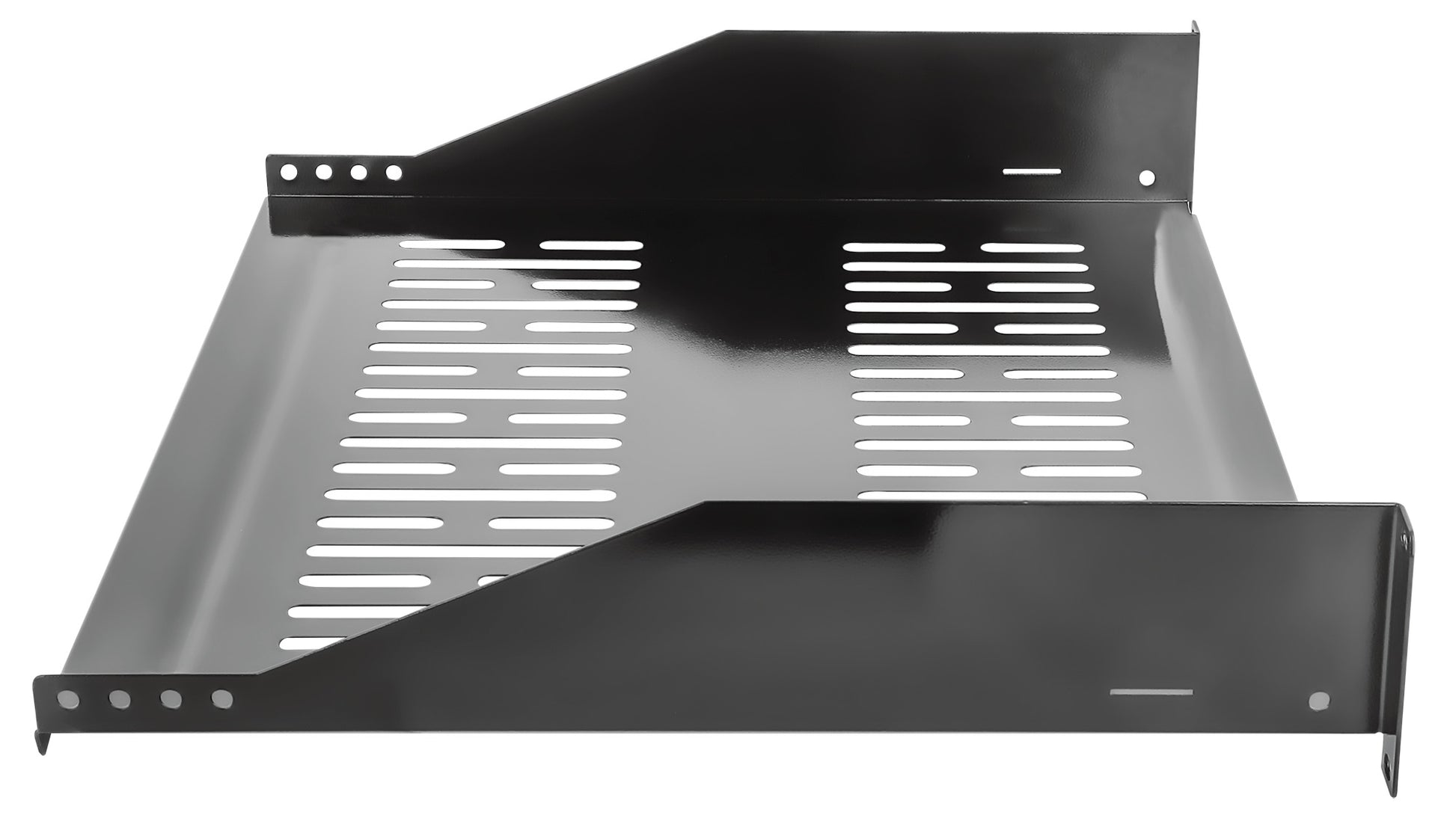 Charola fija, 2U, 19" Image 5