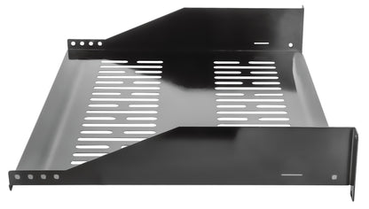 Charola fija, 2U, 19" Image 5