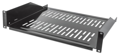 Charola fija, 2U, 19" Image 1