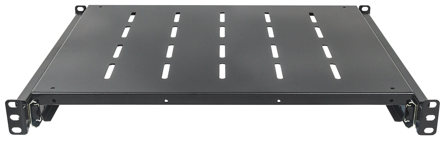 Charola deslizable, 1U, 19" Image 3
