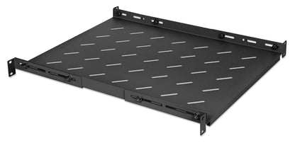 Charola con rieles ajustables, 19" Image 2