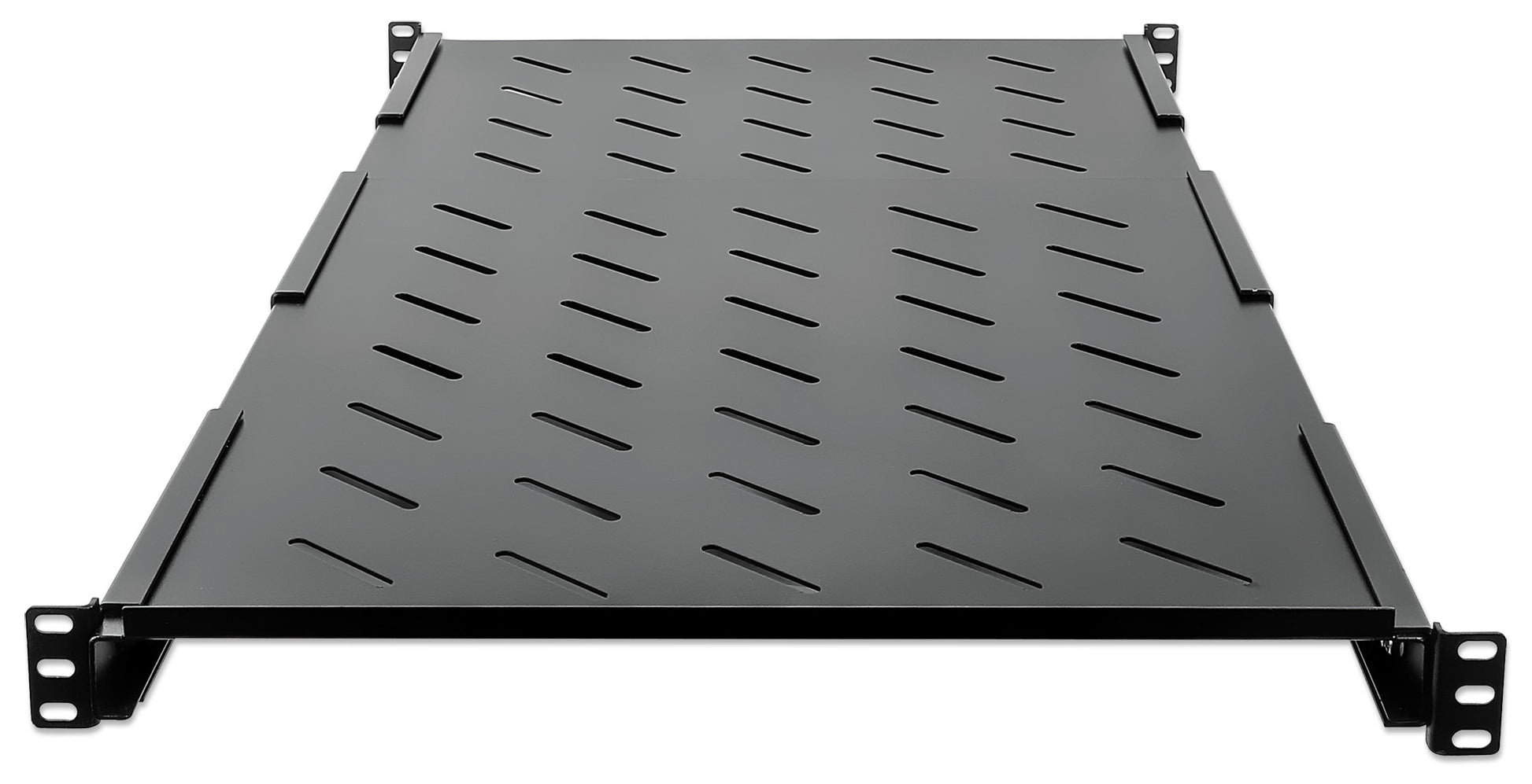 Charola ajustable para gabinete 19" Image 4