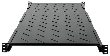 Charola ajustable para gabinete 19" Image 4