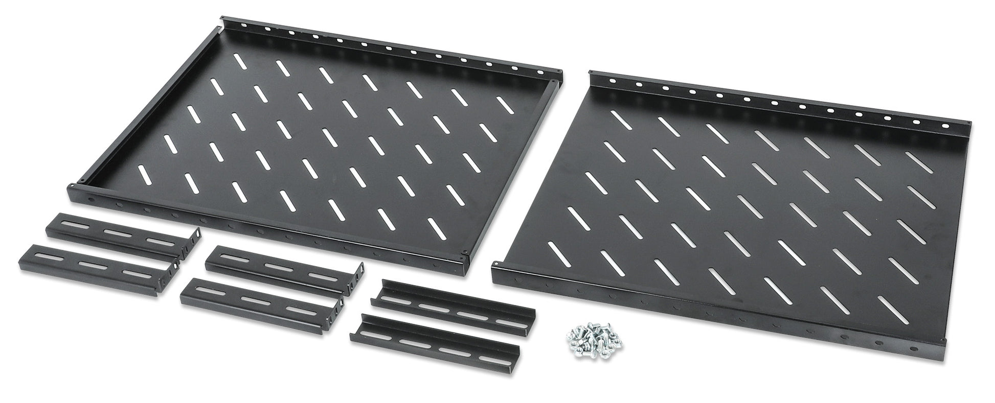 Charola ajustable para gabinete 19" Image 5