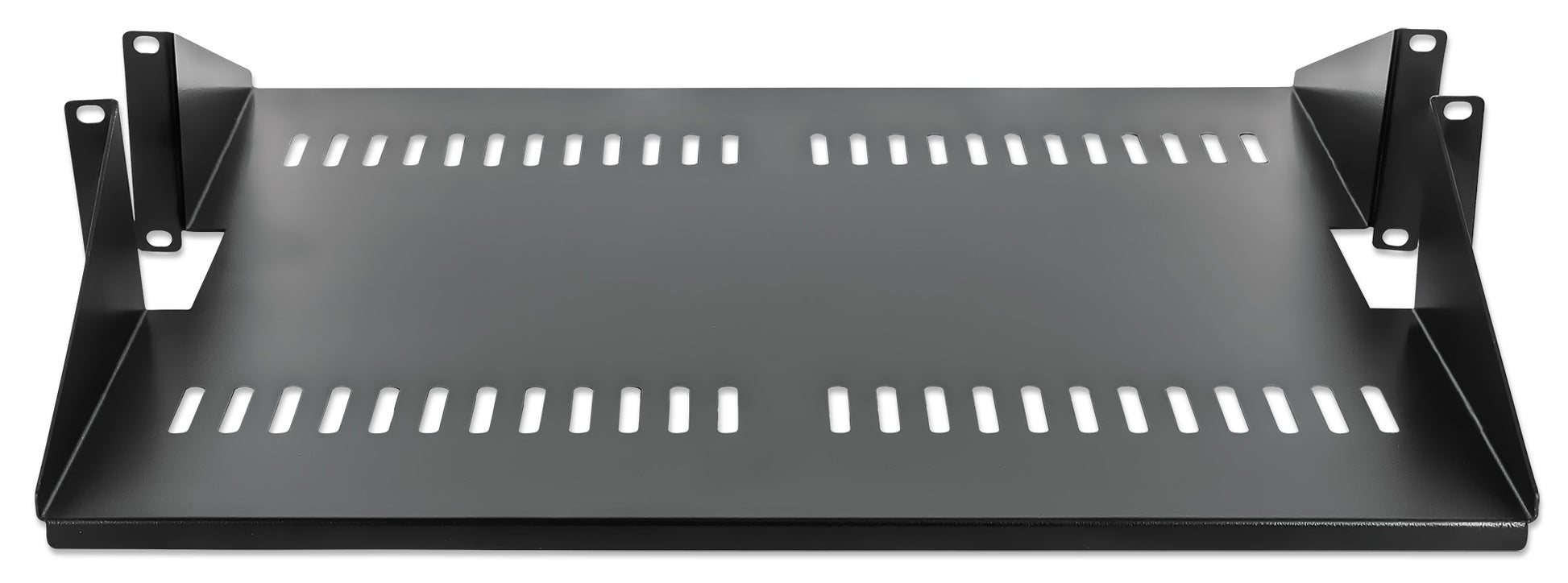 Charola doble para rack de 19" Image 3