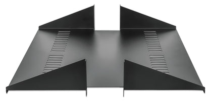 Charola doble para rack de 19" Image 4