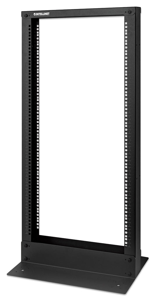 Rack de dos postes, 19" Image 1