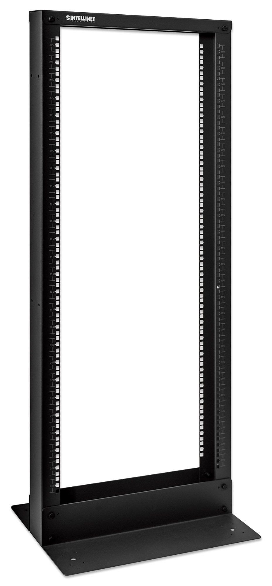 Rack de dos postes, 19" Image 2