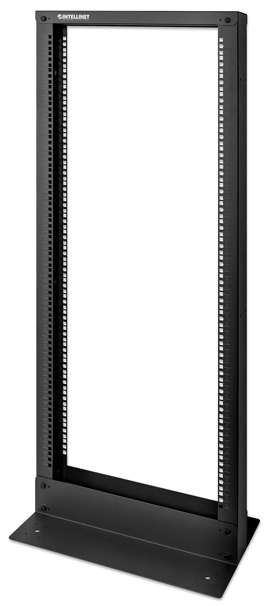 Rack de dos postes, 19" Image 1