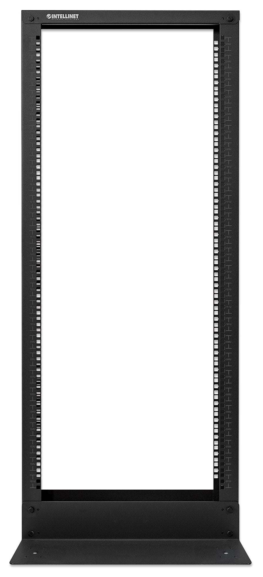 Rack de dos postes, 19" Image 3