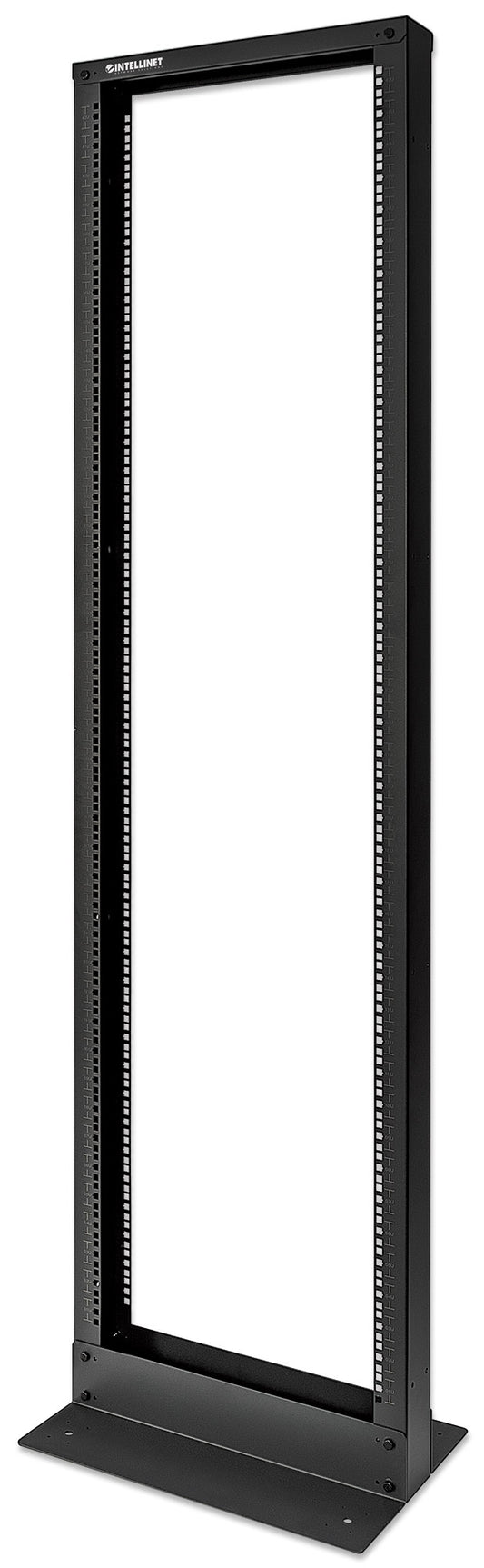 Rack de dos postes, 19" Image 1