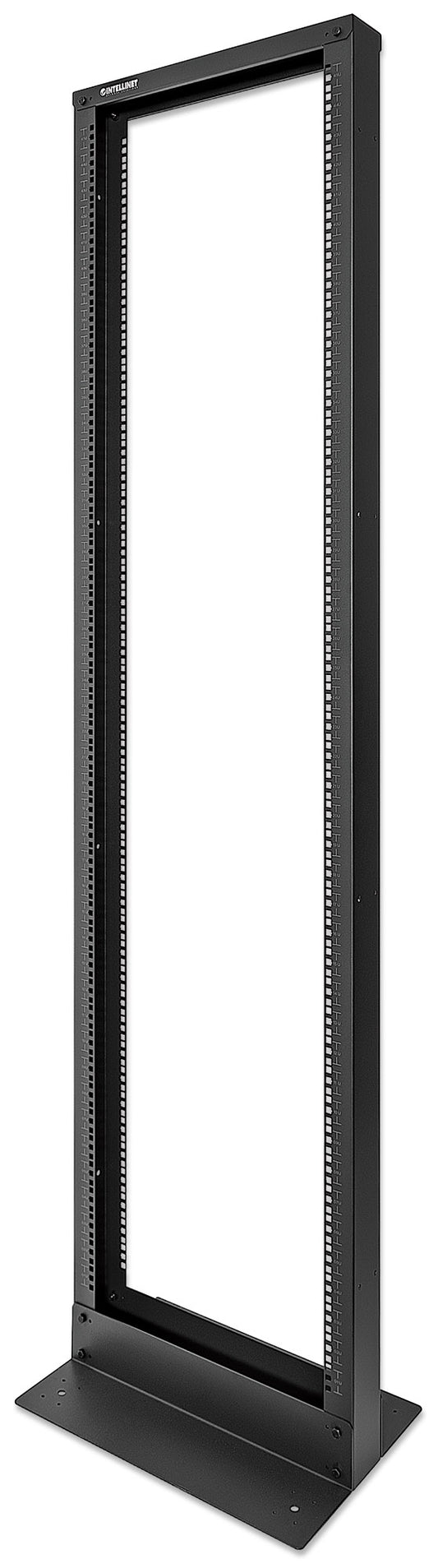 Rack de dos postes, 19" Image 1