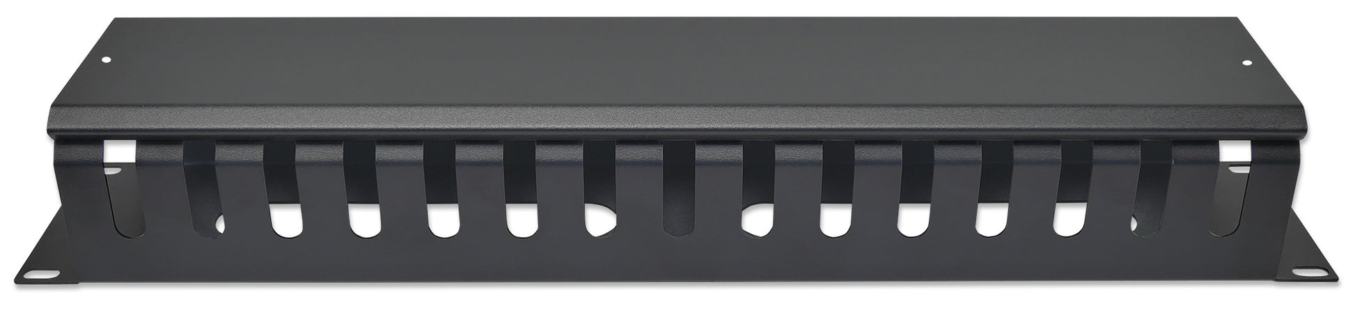 Organizador Horizontal de Cables, 19" Image 3