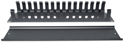 Organizador Horizontal de Cables, 19" Image 4