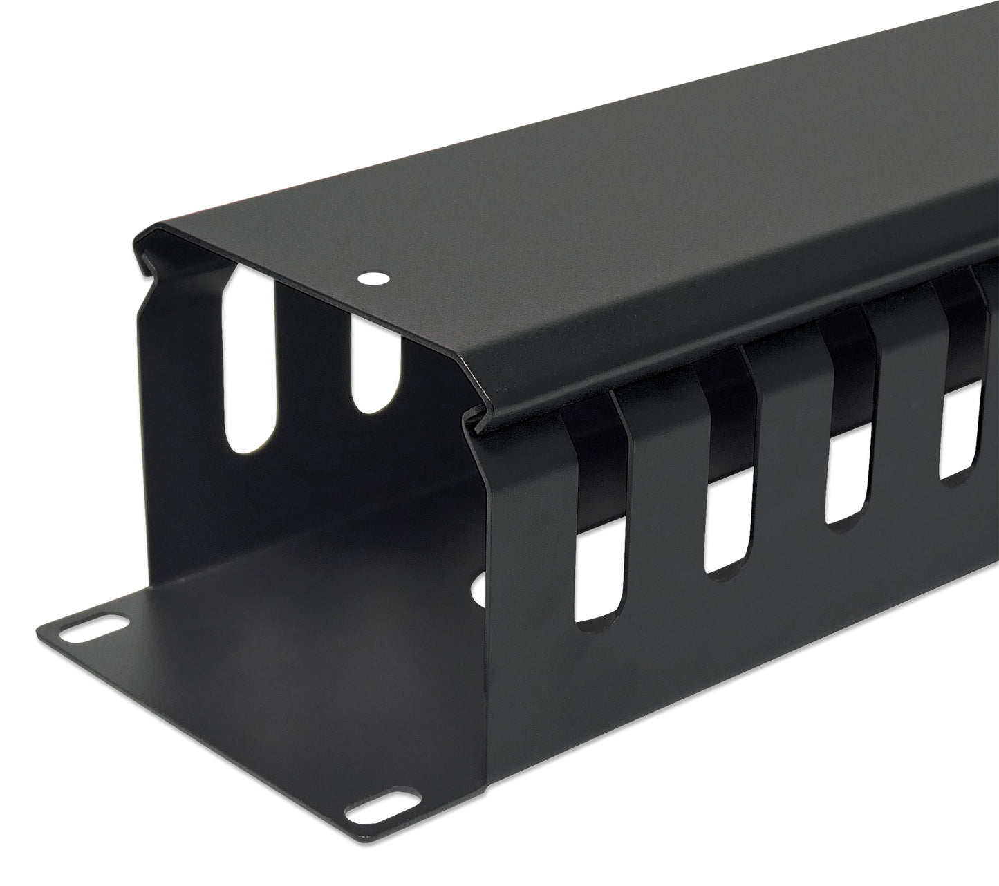 Organizador Horizontal de Cables, 19" Image 5