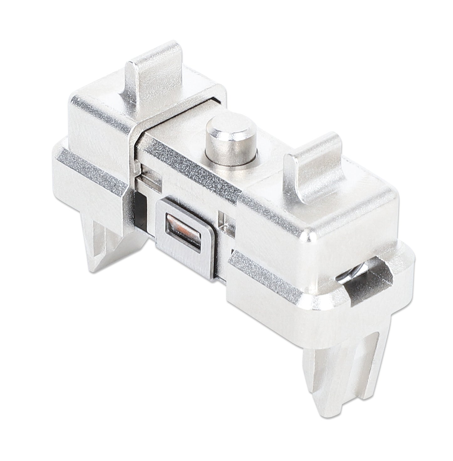 Clip para montaje en rack de 19", 1U, Paquete de 12 pzas  Image 3