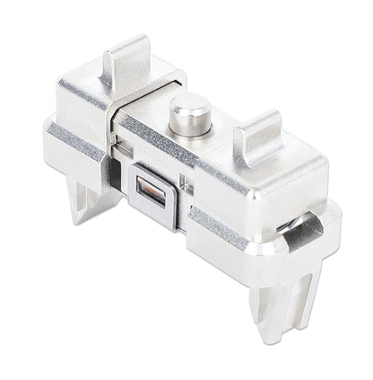 Clip para montaje en rack de 19", 1U, Paquete de 12 pzas  Image 3