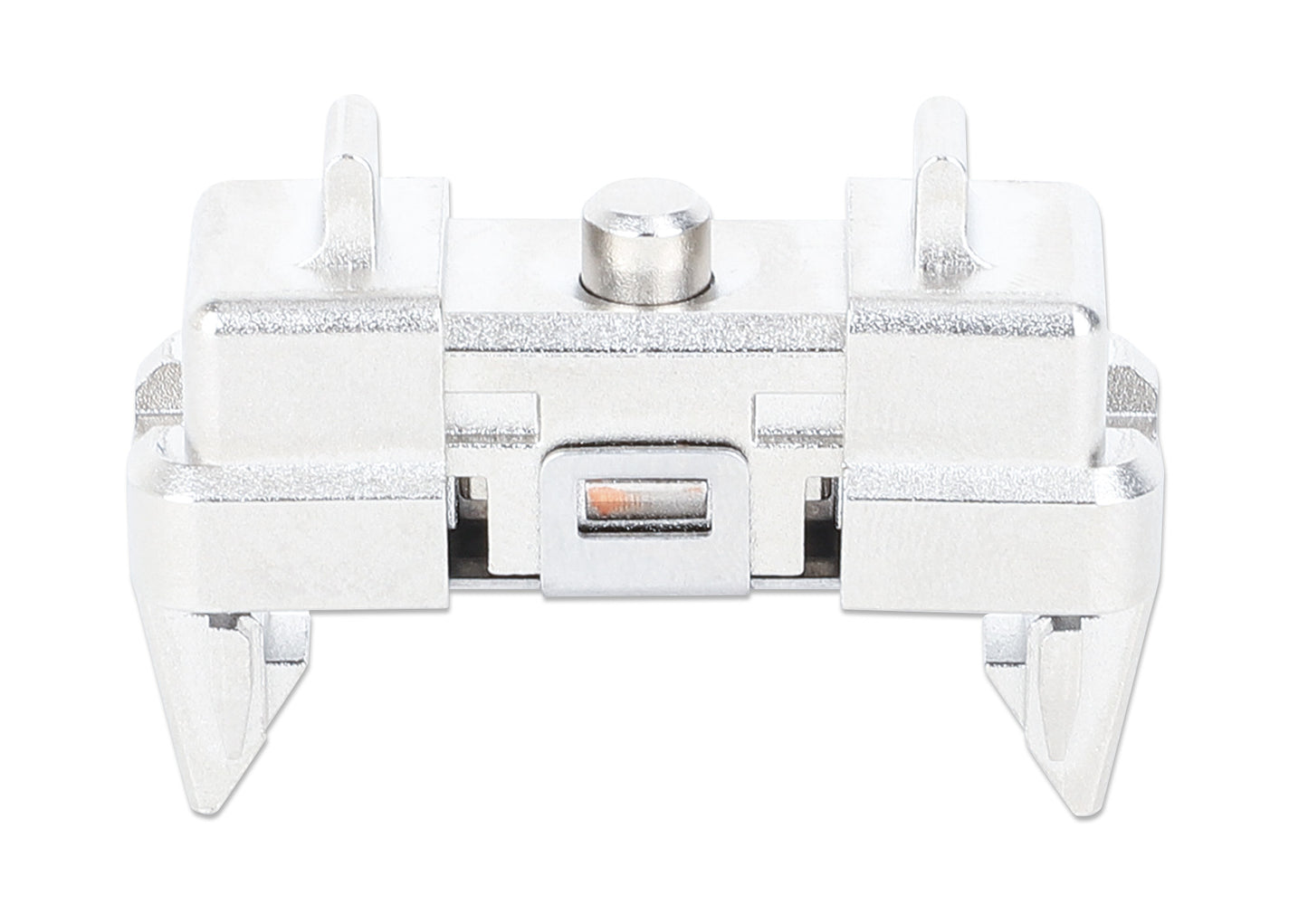 Clip para montaje en rack de 19", 1U, Paquete de 12 pzas  Image 4