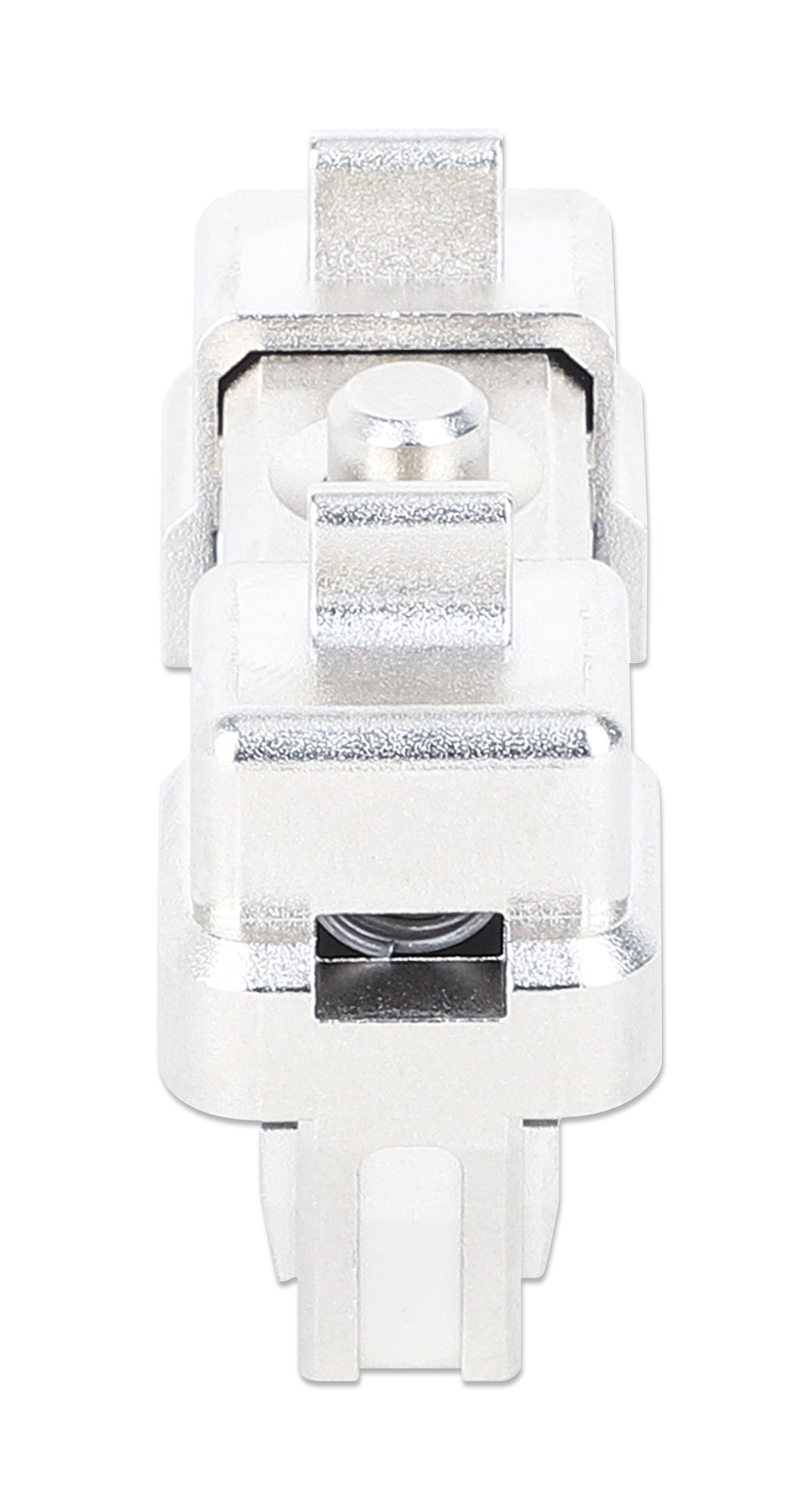 Clip para montaje en rack de 19", 1U, Paquete de 12 pzas  Image 5