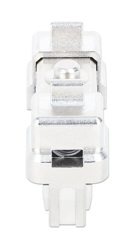 Clip para montaje en rack de 19", 1U, Paquete de 12 pzas  Image 5