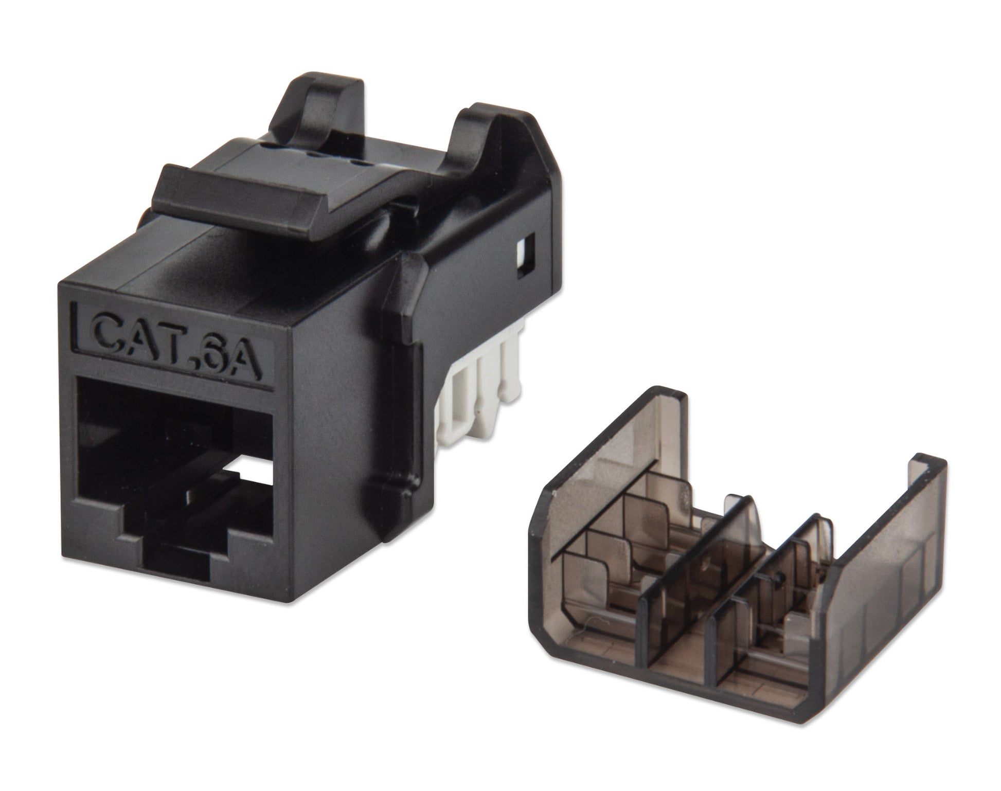 Jack Keystone Cat6a FastPunch Image 2