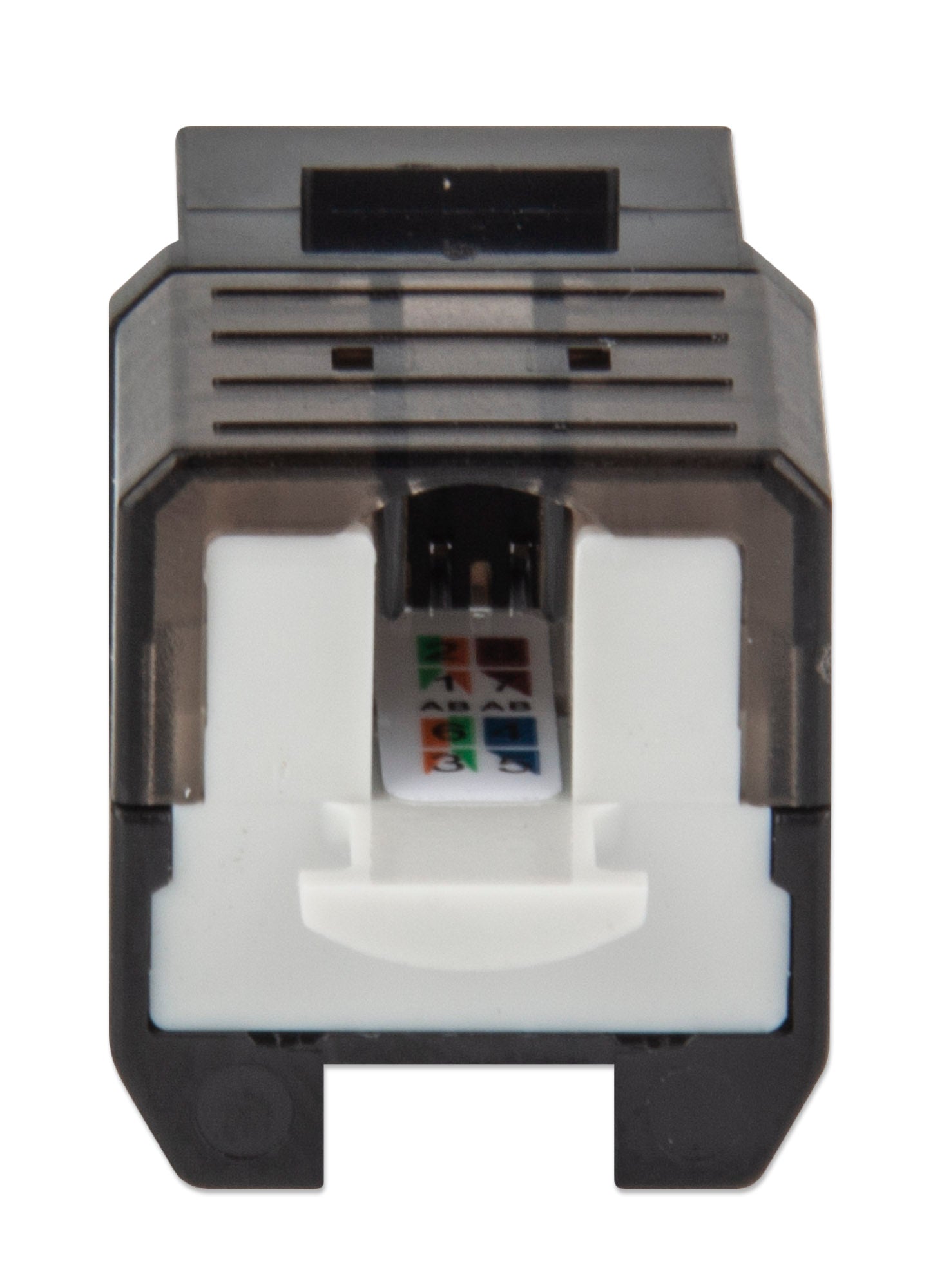 Jack Keystone Cat6a FastPunch Image 4