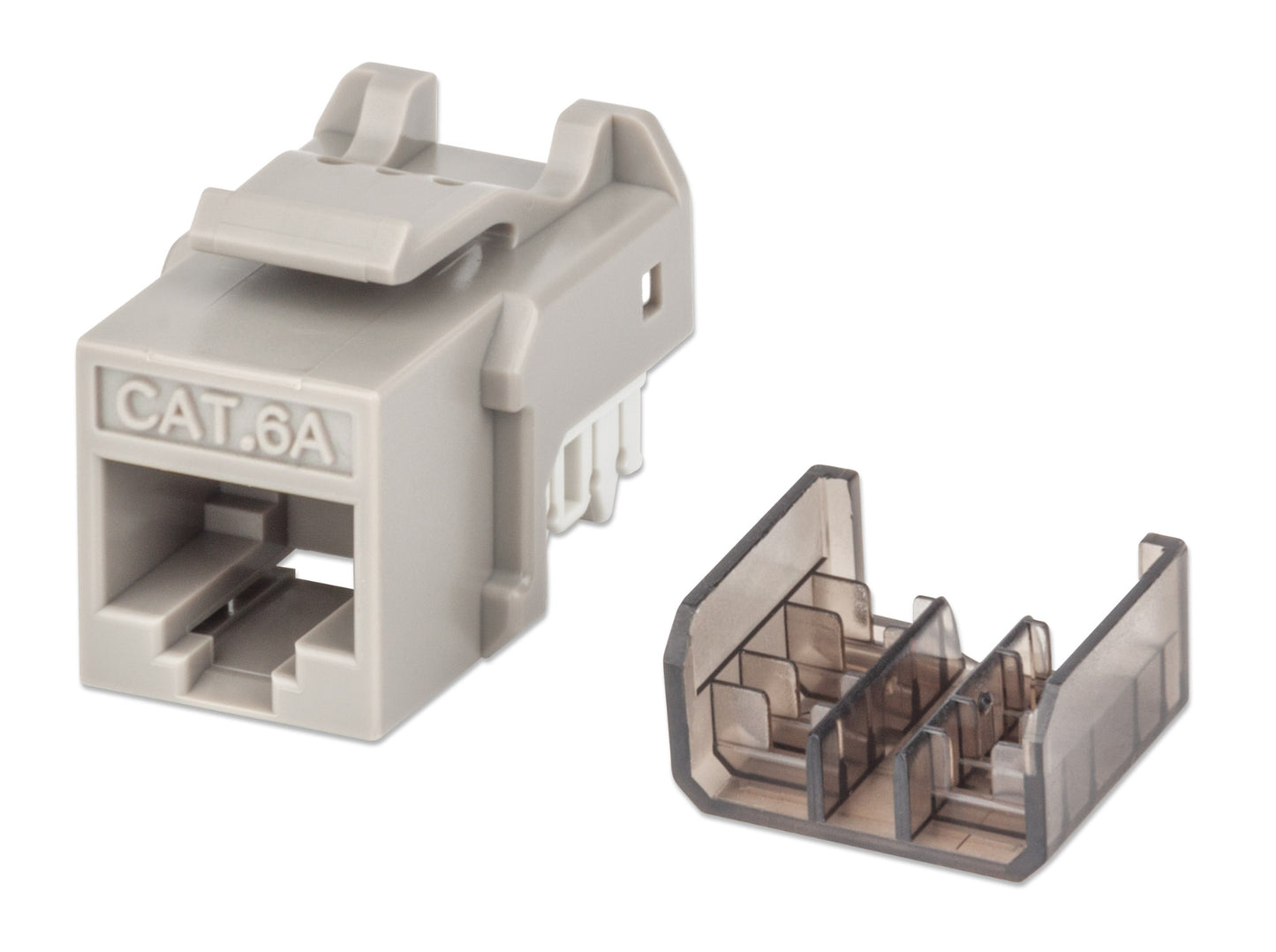 Jack Keystone Cat6a FastPunch Image 2