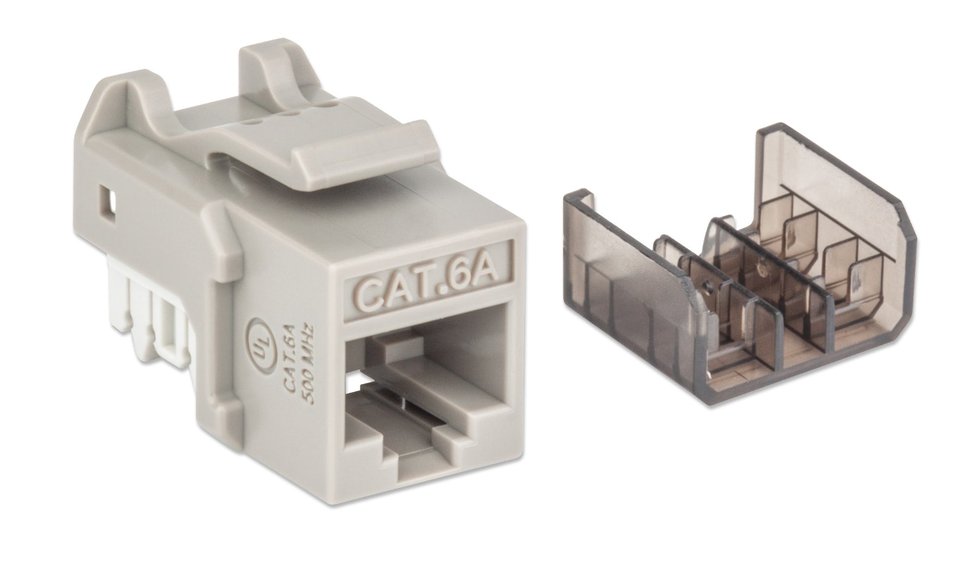 Jack Keystone Cat6a FastPunch Image 3