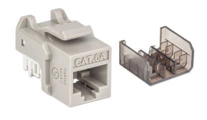 Jack Keystone Cat6a FastPunch Image 3