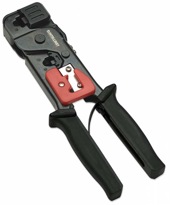 Herramienta de Crimpeo para Plug Modular Image 2