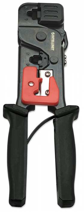 Herramienta de Crimpeo para Plug Modular Image 3